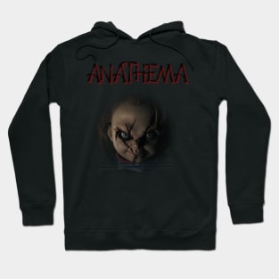 ANATHEMA BAND Hoodie